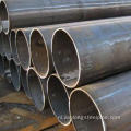 ASTM A178 thermische expansie stalen buis